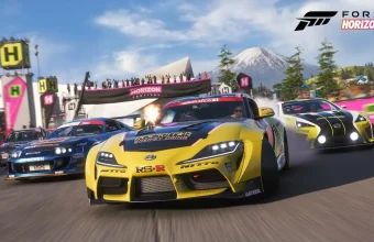 Más de un millón de personas disfrutan de Forza Horizon 6 antes de su lanzamiento