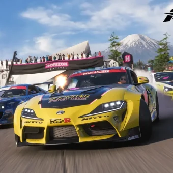 Más de un millón de personas disfrutan de Forza Horizon 6 antes de su lanzamiento