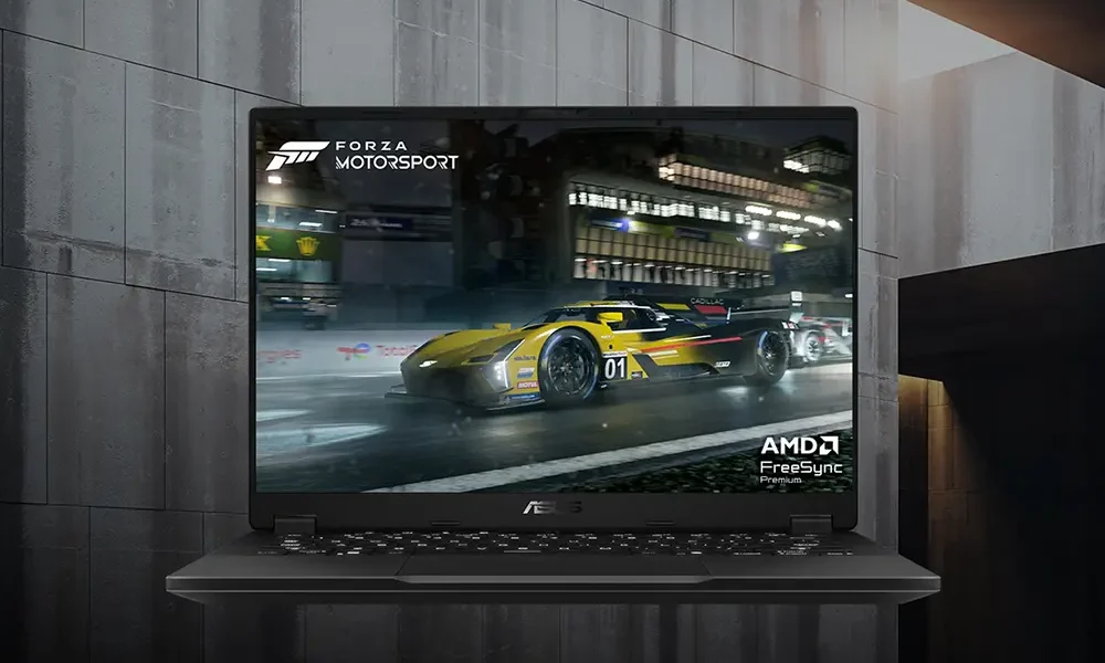 ASUS TUF Gaming A14