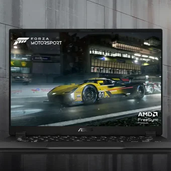 ASUS TUF Gaming A14 disponible en México con AMD Ryzen AI Max+ 392 ASUS TUF Gaming A14