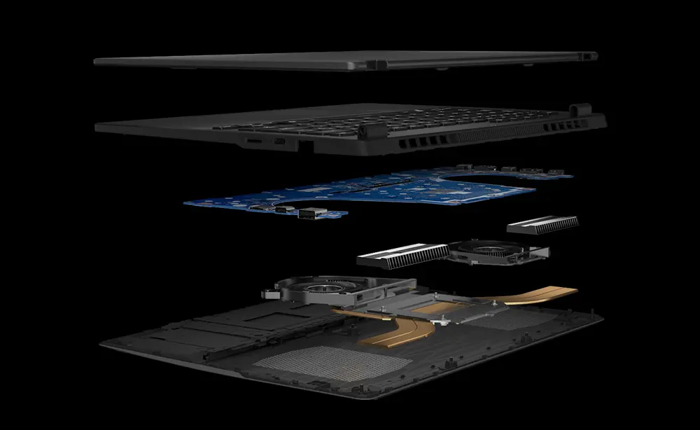 ASUS TUF Gaming A14 precio