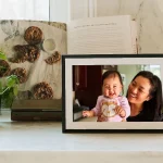 Aura Frames 10 de mayo