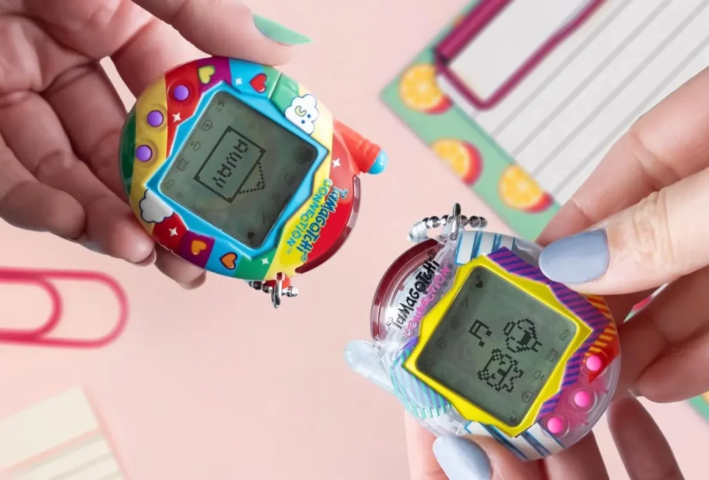 Bandai Namco Tamagotchi Hot Sale 2026