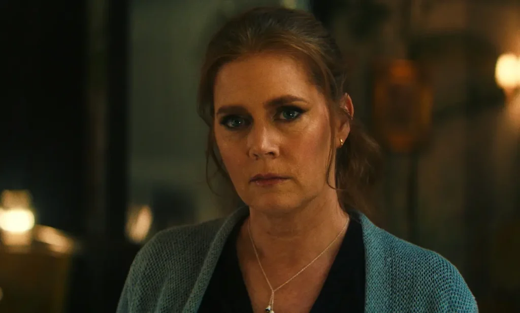 Cabo de miedo Apple TV Amy Adams