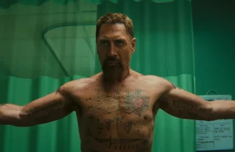 Cabo de miedo la nueva serie de Martin Scorsese para Apple TV estrena tráiler Cabo de miedo Apple TV Javier Bardem