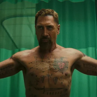 Cabo de miedo la nueva serie de Martin Scorsese para Apple TV estrena tráiler Cabo de miedo Apple TV Javier Bardem
