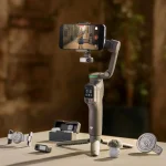 DJI Osmo Mobile 8P precio