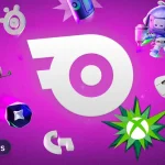 Discord Nitro x Xbox Game Pass