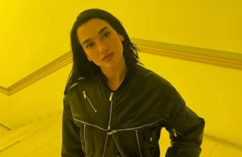 Dua Lipa demanda a Samsung por el uso de imagen no autorizado Dua Lipa Samsung demanda