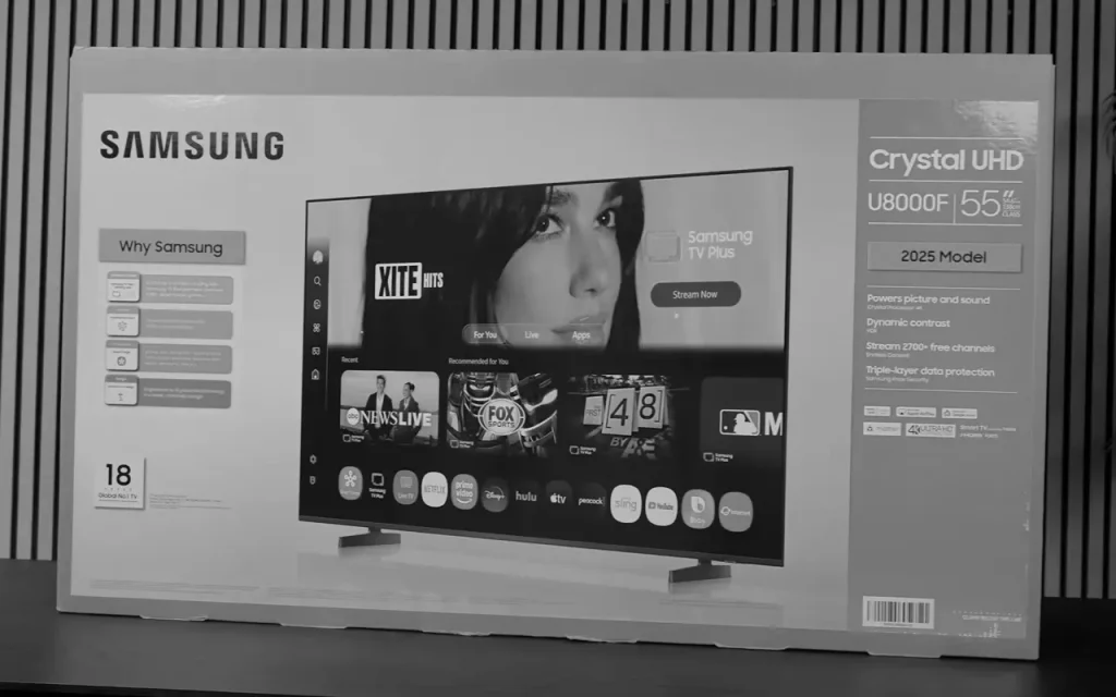 Dua Lipa demanda a Samsung