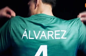 Edson Alvarez Xiaomi Mexico