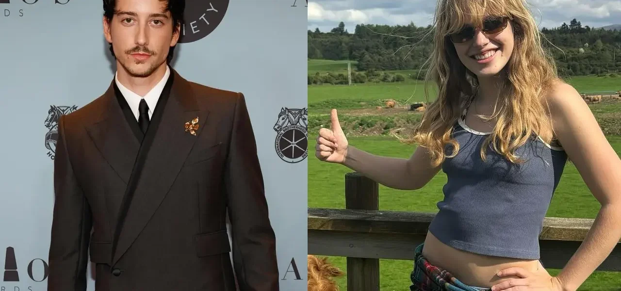Teagan Croft, Milo Manheim y Diego Luna en el live-action de Enredados Enredados live-action Teagan Croft y Milo Manheim