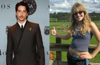 Enredados live-action Teagan Croft y Milo Manheim