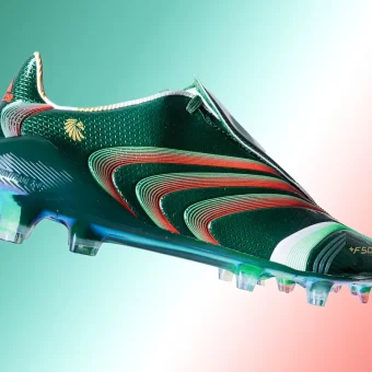 F50 Trionda Tunit Mexico