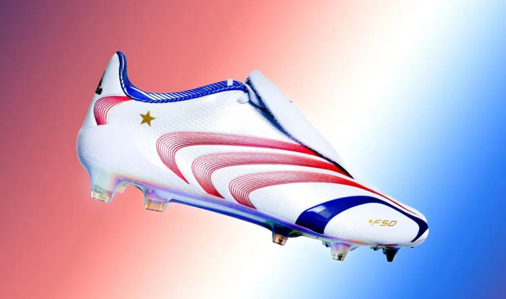 F50 Trionda Tunit USA