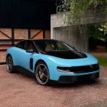 adidas presenta la nueva colección F50 Trionda Tunit para la Copa Mundial 2026 Ferrari Luce