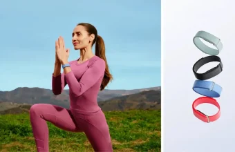 Fitbit Air