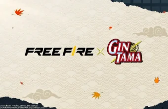 Free Fire x GINTAMA la nueva colaboración que está disponible durante mayo Free Fire x GINTAMA
