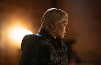 HBO presenta el tráiler oficial de House of the Dragon Temporada 3 House of the Dragon Temporada 3 trailer emma d arcy