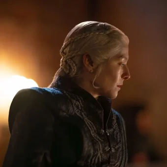 HBO presenta el tráiler oficial de House of the Dragon Temporada 3 House of the Dragon Temporada 3 trailer emma d arcy