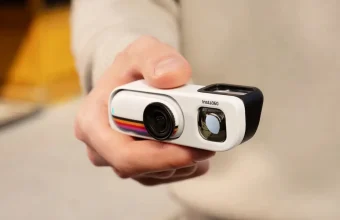 Insta360 GO 3S