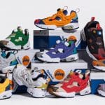 Instapump Fury x Dragon Quest