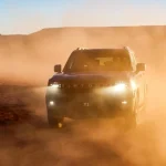 JETOUR T1 atacama arena