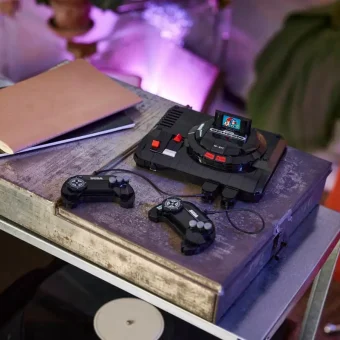 LEGO SEGA Genesis precio Mexico