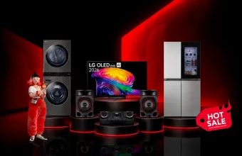 LG Hot Sale 2026