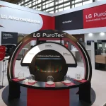 Insta360 presenta su nueva cámara GO 3S con un visor retro LG PuroTec polvo de vidrio