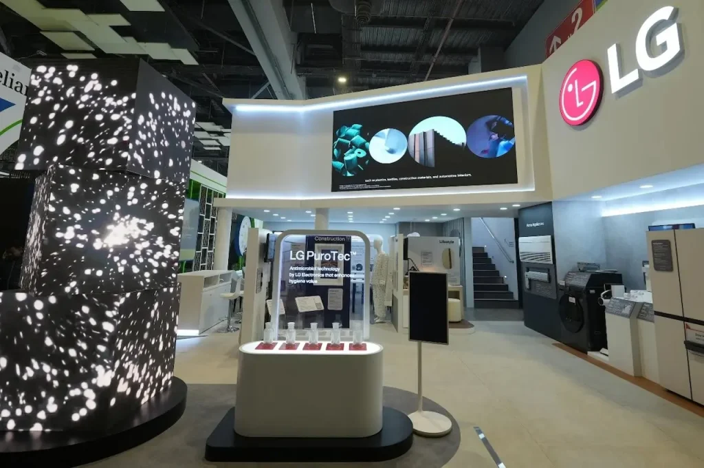 LG PuroTec que es