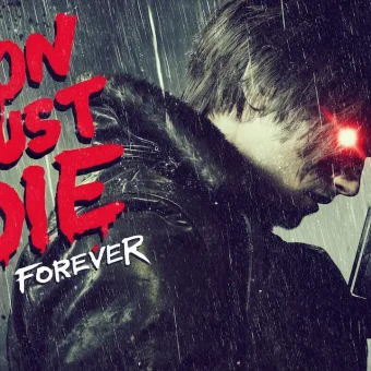 Leon Must Die Forever el nuevo mini juego gratuito de Resident Evil Requiem Leon Must Die Forever