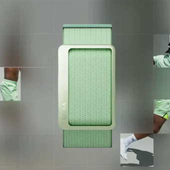 Luna Band el nuevo wearable que cuida de tu salud en cada instante Luna Band