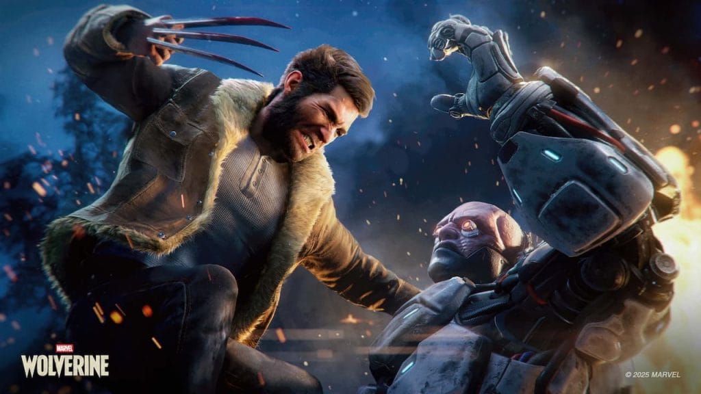 Marvels Wolverine State of Play junio 2026