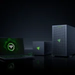 Teagan Croft, Milo Manheim y Diego Luna en el live-action de Enredados Razer AIKit 2026
