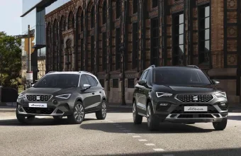 SEAT sigue apostando por el estilo de vida y necesidades de movilidad en México SEAT 2026