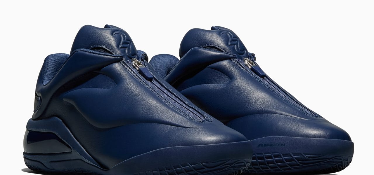 Converse Basketball presenta los nuevos SHAI 001 de Shai Gilgeous-Alexander SHAI 001 Premium Ink