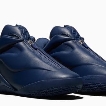 Converse Basketball presenta los nuevos SHAI 001 de Shai Gilgeous-Alexander SHAI 001 Premium Ink