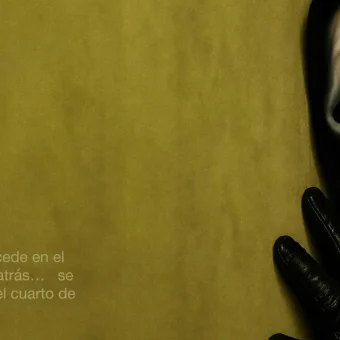 Scary Movie – Terroríficamente Incorrecta presenta sus pósters parodia Scary Movie - Terroríficamente Incorrecta poster parodia backroom