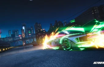 Screamer presenta su demo gratuita y es algo que debes disfrutar