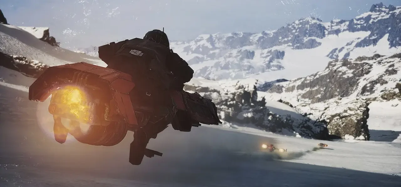Star Wars: Galactic Racer ya tiene fecha de salida para Xbox, PlayStation y PC Star Wars Galactic Racer fecha