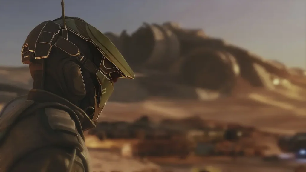 Star Wars Galactic Racer presentacion fecha