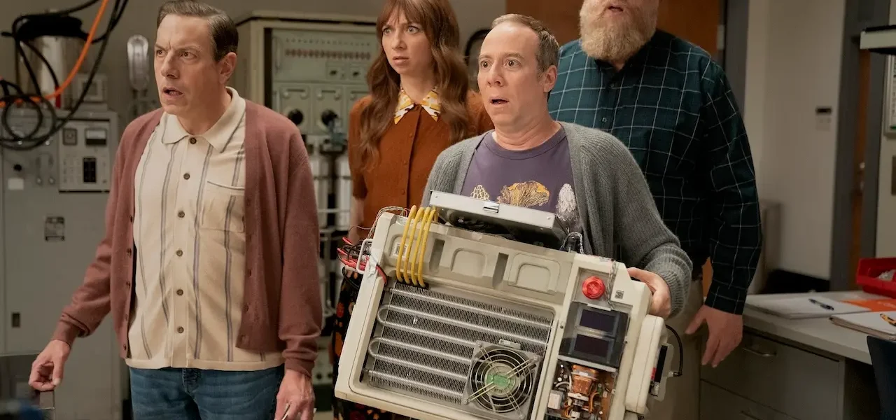 Stuart no consigue salvar el Universo fecha de estreno