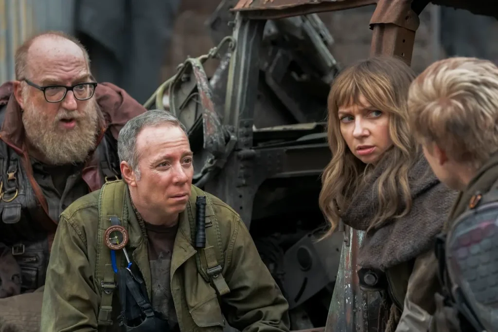 Stuart no consigue salvar el Universo trailer 1