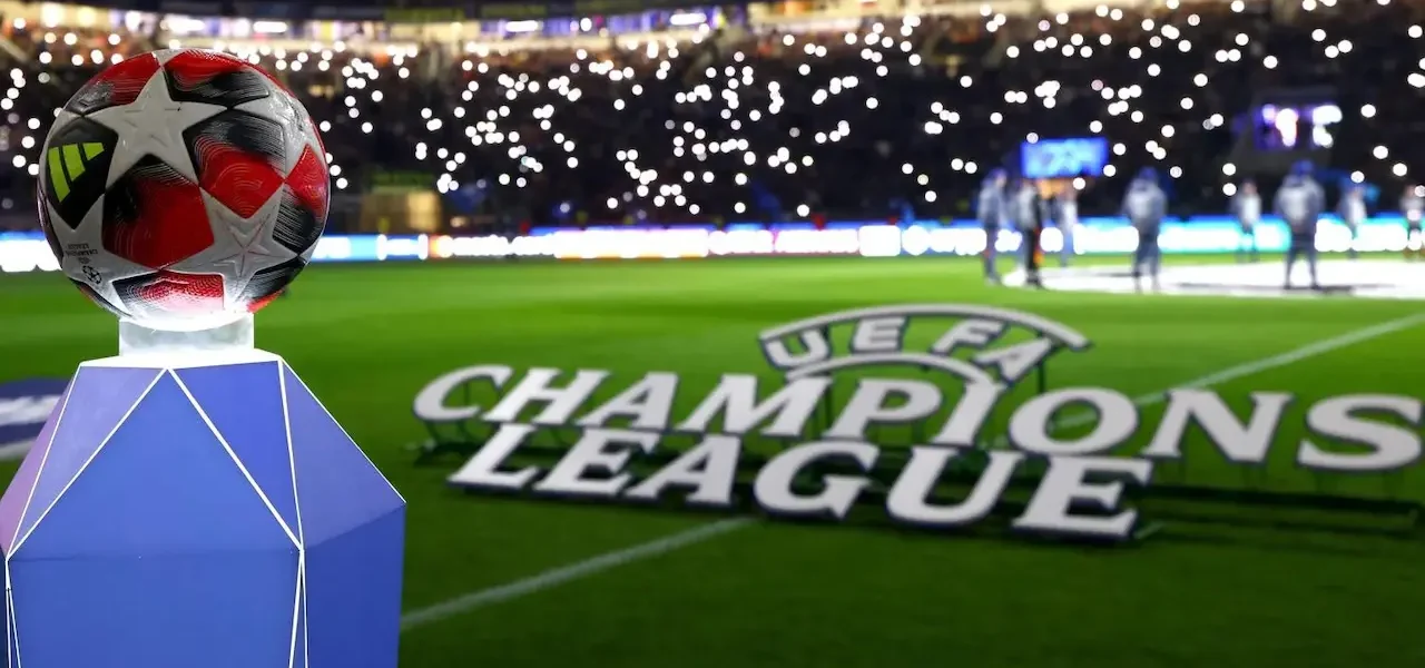 UC3 anuncia que Paramount+ en México tendrá la UEFA Champions League UC3 Paramount plus