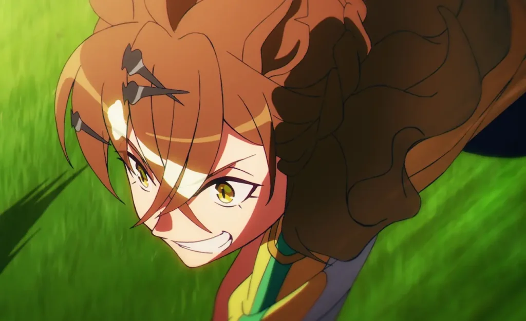 Umamusume Pretty Derby – Beginning of a New Era mexico