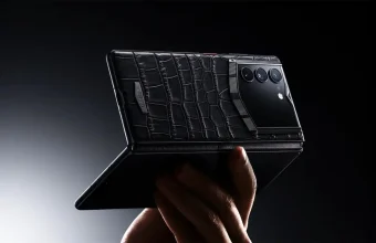 Vertu AlphaFold