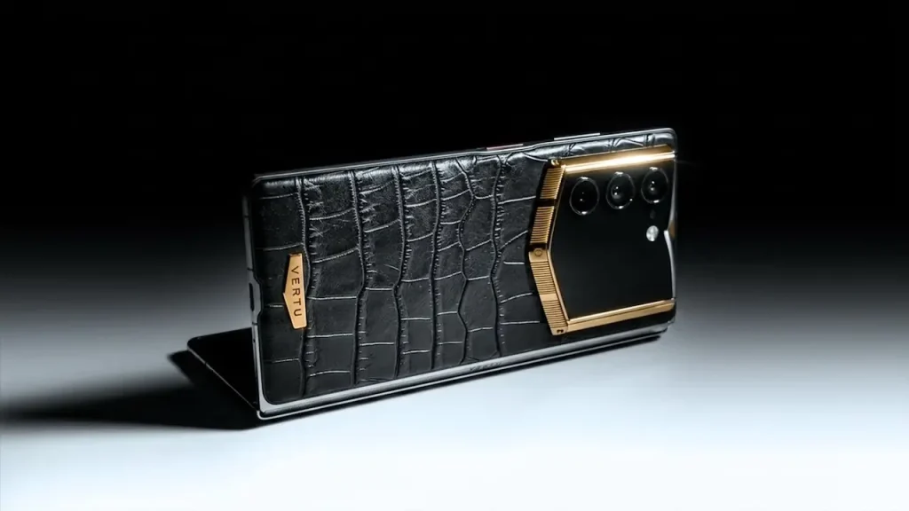 Vertu AlphaFold materiales