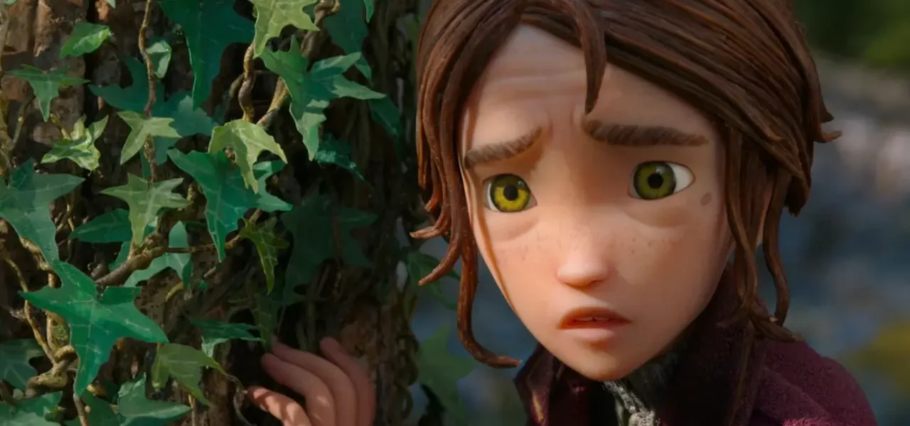 Wildwood laika studios
