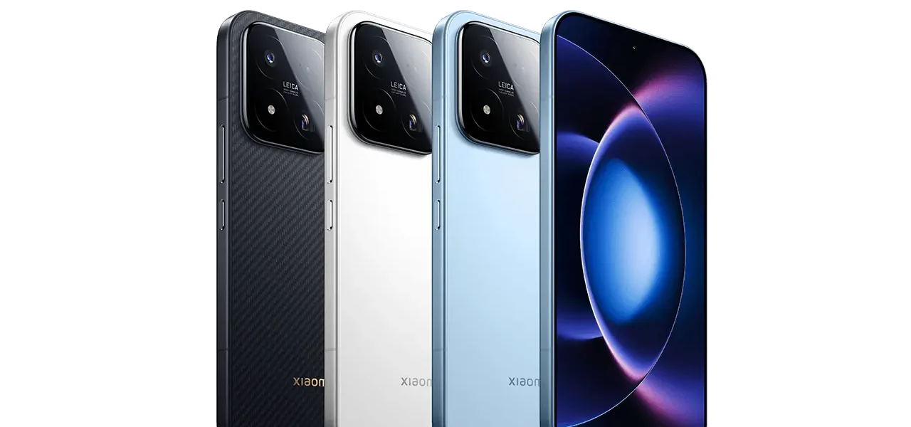 Xiaomi 17 Max
